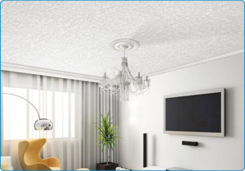 Плинтус потолочный высокий. Потолочные плинтуса в интерьере (41 фото). Выбор материала. Варианты для просторных помещений и стандартных квартир. Цвет в дизайне