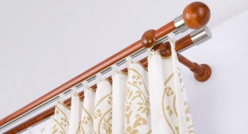 Как установить карнизы для штор. Порядок монтажа 07 Как установить карнизы для штор. Порядок монтажа 07