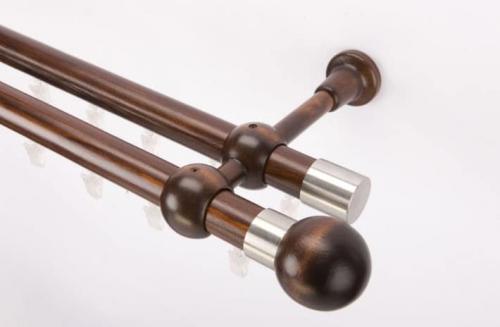 Как установить карнизы для штор. Порядок монтажа 08 Как установить карнизы для штор. Порядок монтажа 08