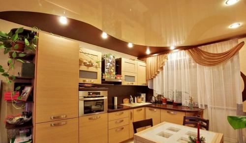 Как выбрать материал для натяжных потолков. Плюсы и минусы натяжных потолков 05 Как выбрать материал для натяжных потолков. Плюсы и минусы натяжных потолков 05