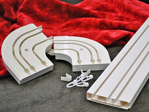 Виды карнизов для штор. Основные виды карнизов 04 Виды карнизов для штор. Основные виды карнизов 04