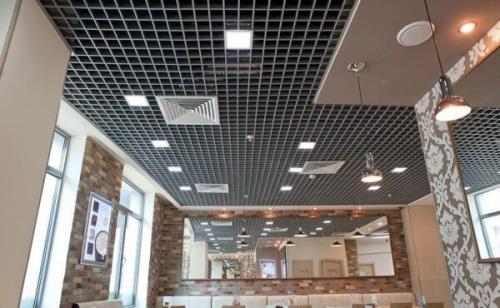 Как выбрать безопасные натяжные потолки. Все о монтаже и ремонте потолков своими руками 09