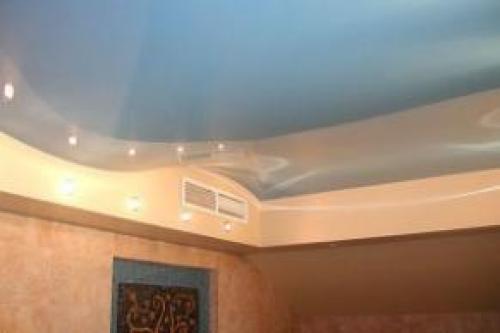 Как клеить молдинги если потолок натяжной. Разновидности молдингов 01 Как клеить молдинги если потолок натяжной. Разновидности молдингов 01