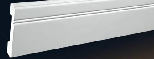 Полиуретановый плинтус, как крепить. Как крепится полиуретановый плинтус