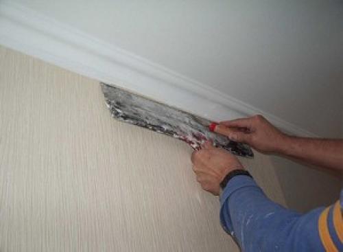 Монтаж натяжного потолка Пошаговая Инструкция.. Выбор инструментов 01