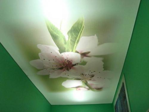 Комплект натяжного потолка своими руками инструкция. Виды натяжных потолков, их особенности и сфера применения