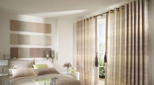 Как правильно вешать карниз. Как повесить карниз для штор на стену?