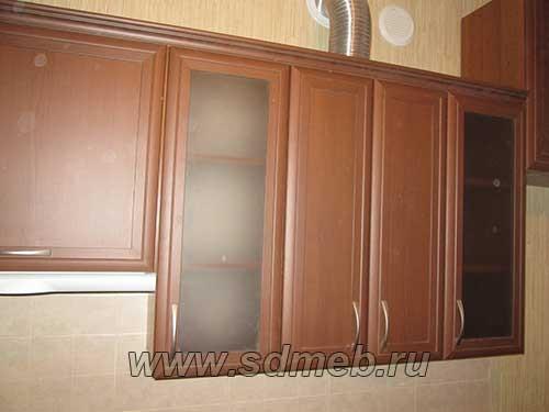 Карниз для кухни МДФ. Карниз МДФ для соответствующей кухни – отличное решение