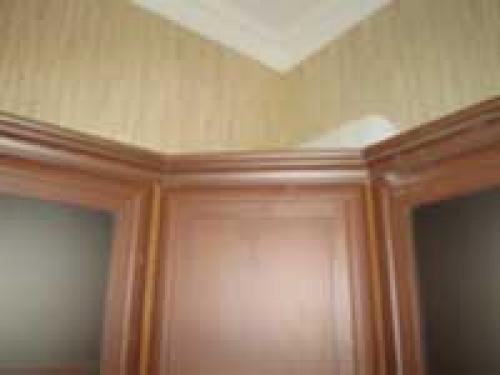 Карниз для кухни МДФ. Карниз МДФ для соответствующей кухни – отличное решение