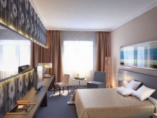 Открытый монтаж потолочного карниза. Виды карнизов по материалу изготовления 07