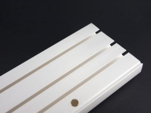 Как соединить потолочный карниз. Шинный карниз: разновидности и особенности установки