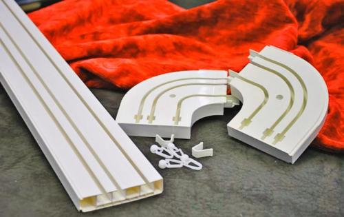 Технология монтажа потолочного карниза. Виды карнизов 05 Технология монтажа потолочного карниза. Виды карнизов 05