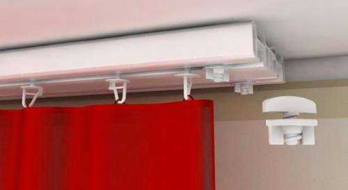 Технология монтажа потолочного карниза. Виды карнизов 01 Технология монтажа потолочного карниза. Виды карнизов 01