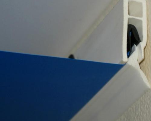 Варианты крепления натяжной системы. Особенности крепления натяжных систем 01