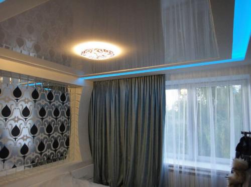 Типы и способы крепления кронштейна для карниза. Инструкция по установке своими руками 19