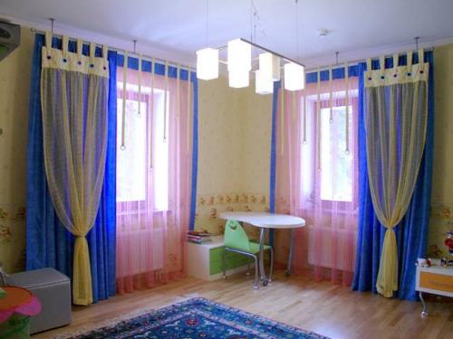 Как установить потолочный карниз трехрядный. Поговорим о потолочных и настенных трехрядных карнизах (10 фото)