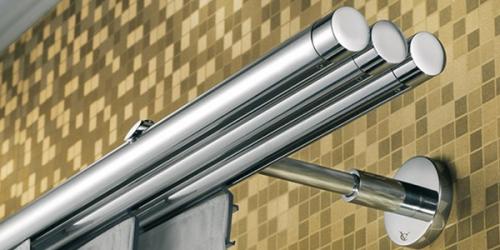 Как установить потолочный карниз трехрядный. Поговорим о потолочных и настенных трехрядных карнизах (10 фото)