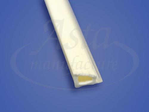 Штапиковая система натяжных потолков. Что такое штапик и для чего он нужен?