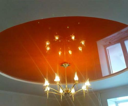 15 лучших производителей натяжных потолков. #6. Натяжные потолки «MSD» 04 15 лучших производителей натяжных потолков. #6. Натяжные потолки «MSD» 04