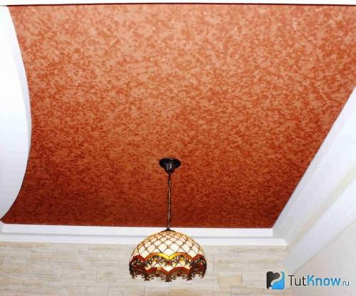 Натяжные тканевые или ПВХ потолки. Технические характеристики натяжных потолков из ПВХ и ткани 03 Натяжные тканевые или ПВХ потолки. Технические характеристики натяжных потолков из ПВХ и ткани 03