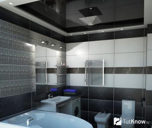 Натяжные тканевые или ПВХ потолки. Технические характеристики натяжных потолков из ПВХ и ткани 01 Натяжные тканевые или ПВХ потолки. Технические характеристики натяжных потолков из ПВХ и ткани 01