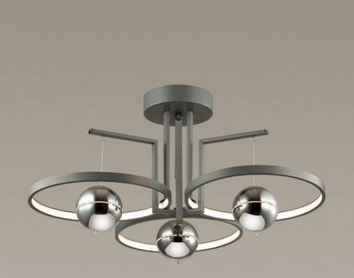 20 лучших потолочных светильников. Метод установки 01 20 лучших потолочных светильников. Метод установки 01