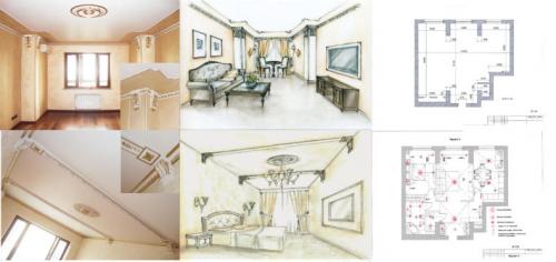 Потолки из гипсокартона 2022. Потолок из гипсокартона — все этапы монтажных работ: пошаговая инструкция, как сделать потолок своими руками из гипсокартонных плит