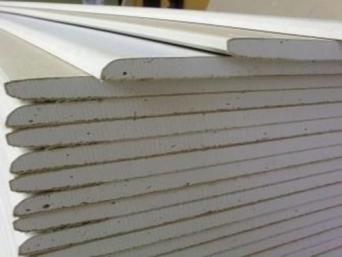 Подвесной потолок своими руками. Потолок из гипсокартона 20