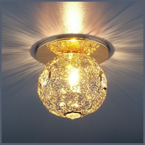 Топ-10 лучших светильников для натяжных потолков в 2022 году. Точечные светильники — все о выборе размера, расчете количества лампочек на комнату и расположении в гостиной, кухне, зале