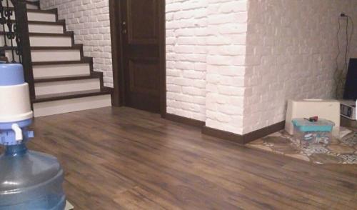 Как подобрать цвет плинтуса под светлый пол. Общие рекомендации 11 Как подобрать цвет плинтуса под светлый пол. Общие рекомендации 11