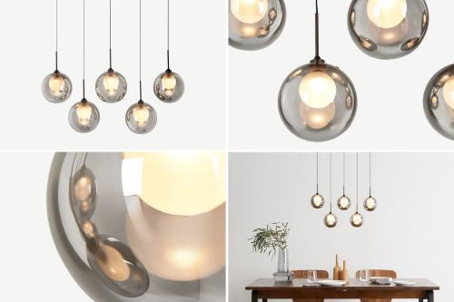 Освещение в квартире 2022. Люстры и светильники 2022 – новые коллекции (фото)
