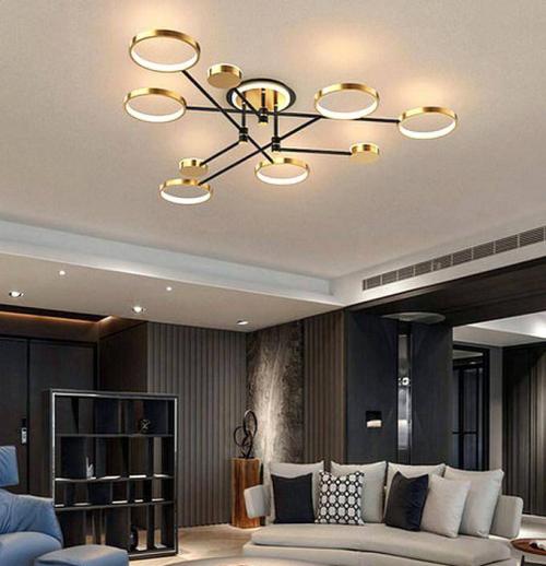 Люстры 2022 года. Какие люстры сейчас в моде: основные тренды на 2021-2022 год