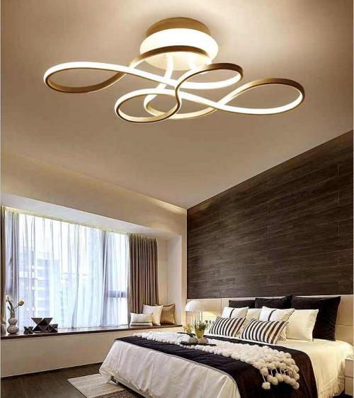 Люстры 2022 года. Какие люстры сейчас в моде: основные тренды на 2021-2022 год