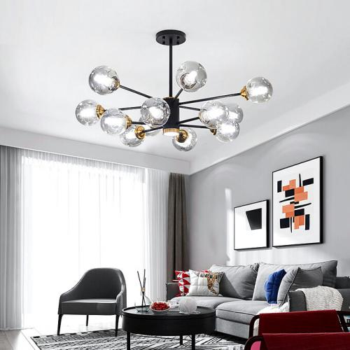 Люстры 2022 года. Какие люстры сейчас в моде: основные тренды на 2021-2022 год