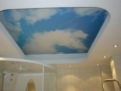 Тканевые натяжные потолки 2022. Виды материалов 06 Тканевые натяжные потолки 2022. Виды материалов 06