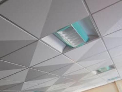 Тканевые натяжные потолки 2022. Виды материалов