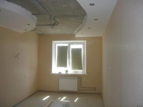 Тканевые натяжные потолки 2022. Виды материалов 07 Тканевые натяжные потолки 2022. Виды материалов 07