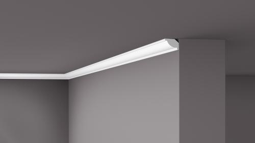 Как подобрать плинтус белый напольный и Потолочный. Как крепить плинтус 01 Как подобрать плинтус белый напольный и Потолочный. Как крепить плинтус 01