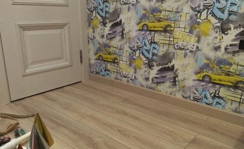 Как подобрать цвет плинтуса для пола. Общие рекомендации 03 Как подобрать цвет плинтуса для пола. Общие рекомендации 03