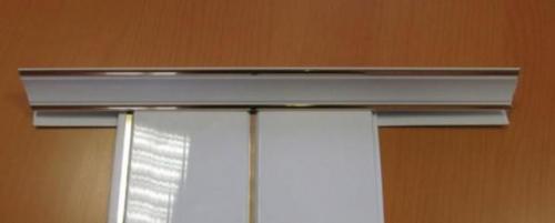 Потолочный плинтус на саморезы. На что крепить