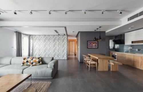 Лучшие потолочные светильники. №4. Особенности потолка и тип светильника