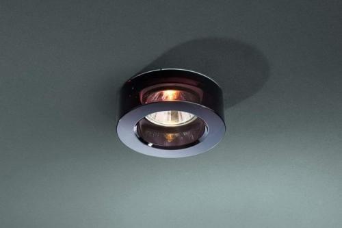 Самые яркие точечные светильники. Типы монтажа