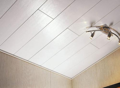 Материалы и инструменты для монтажа потолочного плинтуса. Как резать? 01