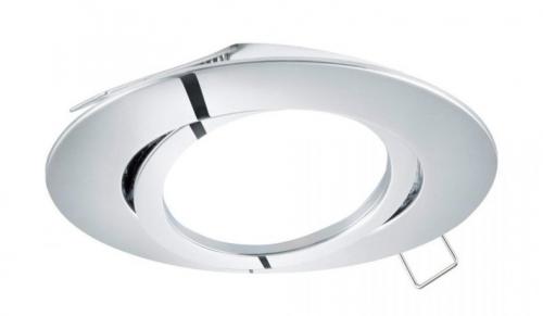 Самые яркие точечные светильники. Типы монтажа