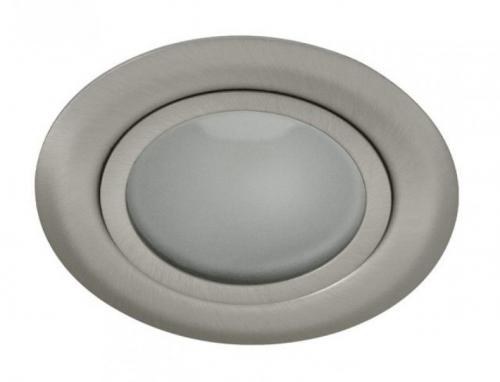 Самые яркие точечные светильники. Типы монтажа