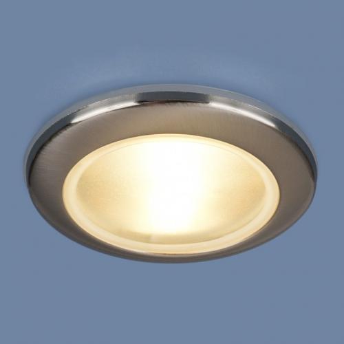 Самые яркие точечные светильники. Типы монтажа