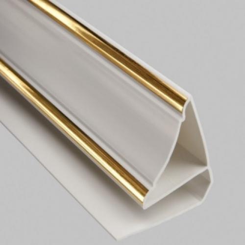 Виды потолочных плинтусов по материалу изготовления. Предназначение декора 20 Виды потолочных плинтусов по материалу изготовления. Предназначение декора 20