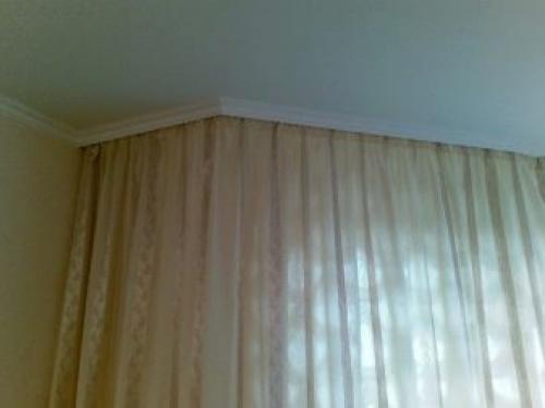 Виды потолочных плинтусов по материалу изготовления. Предназначение декора 03 Виды потолочных плинтусов по материалу изготовления. Предназначение декора 03