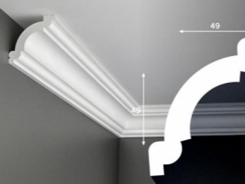 Из какого материала изготавливают потолочные плинтусы. Материалы 03 Из какого материала изготавливают потолочные плинтусы. Материалы 03