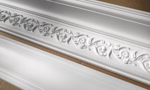Из какого материала изготавливают потолочные плинтусы. Материалы 07 Из какого материала изготавливают потолочные плинтусы. Материалы 07